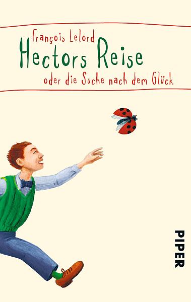 Cover von François Lelords Hectors Reise